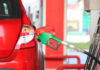 Aumentan precios de gasolinas y gasoil entre RD$4.00 y RD$8.00