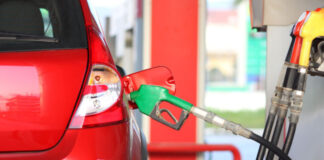 Aumentan precios de gasolinas y gasoil entre RD$4.00 y RD$8.00