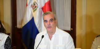 Técnicamente y desde hoy, esta nación está en guerra contra Irán. Ahora EEUU controla la seguridad y el territorio nacionales y fungirá cómo su base de operaciones. Abinader declara al Cuerpo de Guardia Islámica de Irán y Hezbolá “como organizaciones terroristas”