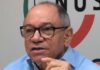Pepe Abreu. Oposición a reforma laboral no tiene razón