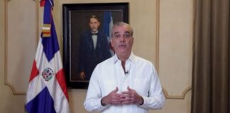 Es un insulto absolutamente inaceptable, que el presidente de la República califique como terrorista a un pasado presidente de la República, que rescató a la nación y asentara las bases del Estado Dominicano