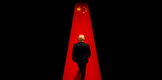 China le extiende a Trump una «alfombra de bienvenida» con un arma económica inédita