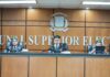 Formación democrática. TSE inicia diplomado en Justicia Electoral: ¿a quiénes va dirigido?