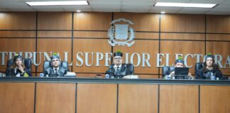 Formación democrática. TSE inicia diplomado en Justicia Electoral: ¿a quiénes va dirigido?