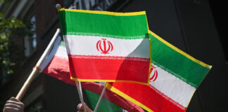 «No hay alternativa»: Irán nombra la única opción que tiene EE.UU.