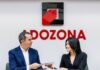 Competitividad empresarial. Equifax y ADOZONA crean alianza para potenciar las zonas francas nacionales