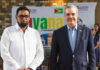 Abinader viaja a Guyana para una firma de cooperación bilateral con el mandatario Mohamed Irfaan Ali