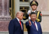 El llamado de Xi a Trump sobre las relaciones entre China y EE.UU.