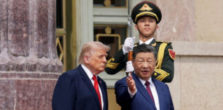 El llamado de Xi a Trump sobre las relaciones entre China y EE.UU.
