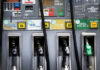 Gobierno congela los precios de los principales combustibles