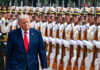La reacción de Taiwán tras la desalentadora advertencia de Trump sobre su búsqueda de la independencia