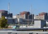 Ucrania ataca la mayor central nuclear de Europa
