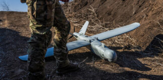 Moscú repele un masivo ataque de drones ucranianos durante toda la noche