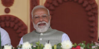 La sombría advertencia de Modi a la humanidad en medio de una «década de desastres»