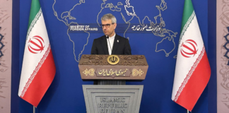 Irán desvela el estado actual de las negociaciones con EE.UU.