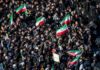 «El puño de hierro»: La respuesta de Irán tras la decisión de Trump de posponer el ataque