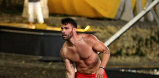 Ganador de “Survivor Grecia” 2022 alerta sobre el peligro de bucear en República Dominicana donde las lanchas incursionan en áreas de bañistas y submarinistas