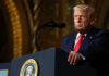 Trump dibuja nuevas ‘líneas rojas’ contra el narco con la mira en Latinoamérica