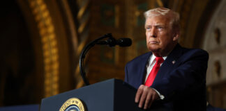 Trump dibuja nuevas ‘líneas rojas’ contra el narco con la mira en Latinoamérica