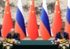 ¿Qué decidieron Xi y Putin? PUNTOS CLAVE de la cumbre en Pekín