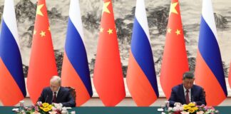 ¿Qué decidieron Xi y Putin? PUNTOS CLAVE de la cumbre en Pekín