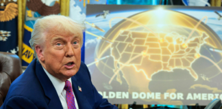 «Amenaza obvia» para la estabilidad estratégica: Rusia y China cargan contra la Cúpula Dorada de Trump