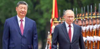 ¿Qué decidieron Xi y Putin? PUNTOS CLAVE de la cumbre en Pekín
