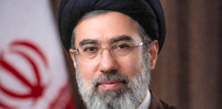 Líder supremo de Irán: Nos enfrentamos a «dos ejércitos terroristas globales»