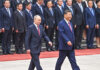 Caos, hegemonía, ataques y secuestro de líderes: Rusia y China expresan su condena al orden mundial unipolar