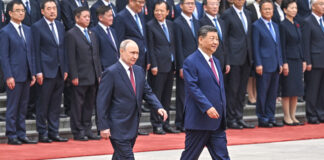 Caos, hegemonía, ataques y secuestro de líderes: Rusia y China expresan su condena al orden mundial unipolar
