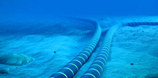 Presentan propuesta del cable submarino de electricidad entre Puerto Rico y República Dominicana