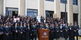 Asociaciones de jueces desmienten diálogo con el Consejo del Poder Judicial de parte de jueces «no representativos» (¿?); continúan a la espera