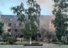 Kiev lanza ataques selectivos contra residencia de estudiantes cuando menores duermen