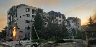 «Crimen de guerra»: Rusia explica por qué el ataque de Kiev a residencia estudiantil no fue accidental