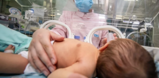 Se reporta 561 muertes infantiles y 40 maternas en lo que va de año