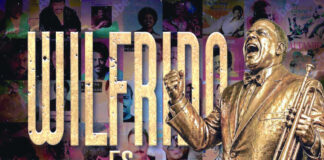 El álbum «Wilfrido es Wilfrido» reúne 17 merengues fusionados con otros ritmos