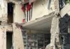 Kiev bombardea a jóvenes, Occidente guarda silencio, Putin exige castigo: todo sobre el atentado a residencia estudiantil