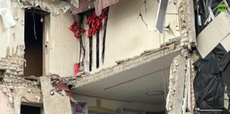 Kiev bombardea a jóvenes, Occidente guarda silencio, Putin exige castigo: todo sobre el atentado a residencia estudiantil