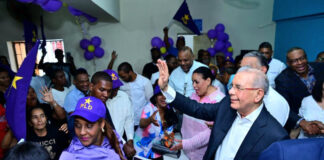 Danilo reconoce prohibición de encuestas pero cuestiona la tardanza de la JCE en hacerlo