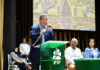 Leonel acusa al PRM de aumentar RD$18 mil millones en sueldos, salarios y viáticos solo en 2026