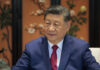 FT: Xi elevó el tono en su reunión con Trump