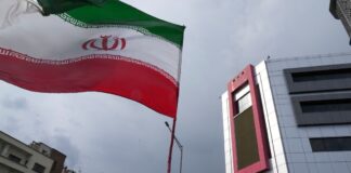 Irán revela el avance de las negociaciones con EE.UU.