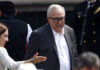 Las claves del caso del gobernador mexicano acusado por EE.UU. que complica a Sheinbaum
