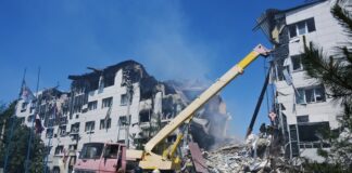 Starobelsk: otro crimen autocensurado en Occidente