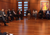 Consejo del Poder Judicial recomienda ascensos, traslados y aumentos de jerarquía para jueces