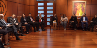 Consejo del Poder Judicial recomienda ascensos, traslados y aumentos de jerarquía para jueces