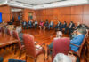 Poder Judicial y Hacienda acuerdan un incremento salarial y mejoras laborales para el personal judicial