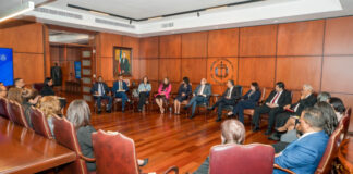 Poder Judicial y Hacienda acuerdan un incremento salarial y mejoras laborales para el personal judicial
