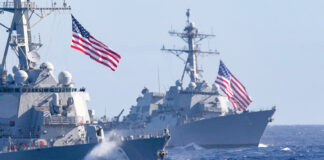 Trump advierte de una línea roja que desencadenaría una nueva ofensiva militar contra Irán