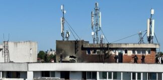 Zajárova: Occidente necesita la polémica sobre el dron en Rumania para desviar la atención del asesinato ucraniano de jóvenes rusos